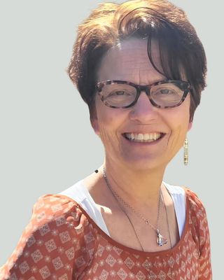 Photo of Kristal March, Counselor, MA, LPC