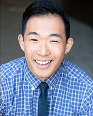 Photo of Jeffrey Yeom, Marriage & Family Therapist Associate in Arcadia, CA