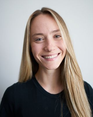 Photo of Vilte Stauskas, BSc, MACP, Registered Psychotherapist