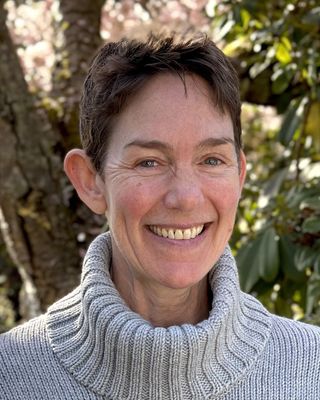 Photo of Anna McGregor, Mental Health Counselor, LMHC