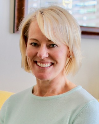 Photo of Inger M. Sjogren, Licensed Professional Counselor in Waterford, CT