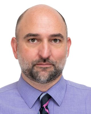 Photo of William F Swanson, Psychiatric Nurse Practitioner, DNP