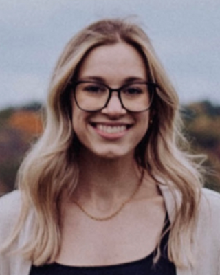 Photo of Jordan Frederick, Licensed Professional Counselor, LPC, MEd