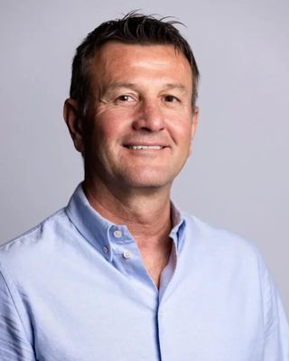 Photo of Mert Civan, Marriage & Family Therapist, LMFT