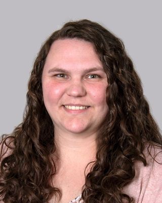 Photo of Ashley Higginbottom, Clinical Social Work/Therapist, LCSW