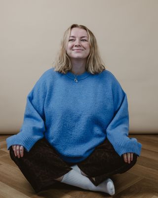 Photo of Rachael Forder, Psychotherapist, MA, HCPC-Music Therap.