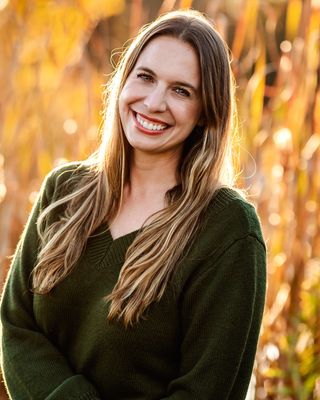 Photo of Nicole Marie Landucci, Licensed Professional Counselor, LPC