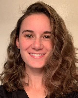 Photo of Hannah Hearl, Licensed Professional Counselor, LPC