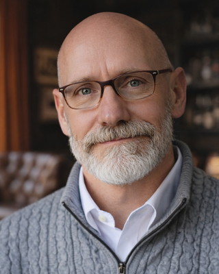 Photo of Jeffery S. Neaves - The Beekeeper's Son, Licensed Professional Counselor, Ed.S., LPC-S, NCC