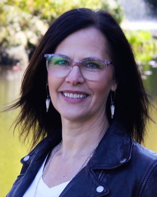 Photo of Janice Furevick, Counsellor in Nanaimo, BC