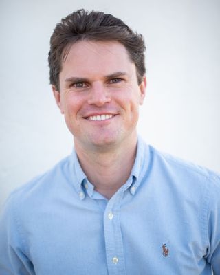 Photo of Justin Doran - Justin Doran Psychology, Psychologist, MPsych, PsyBA - Clin. Psych