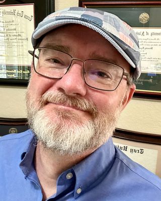 Photo of Brent Crowson, Licensed Professional Counselor, MA, LPC, CCATP