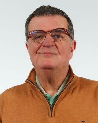 Photo of Pat Delaney, MSc