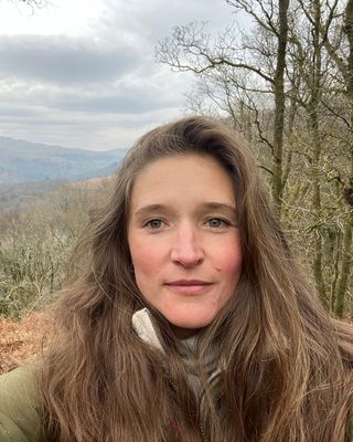 Photo of Kinlea Hensel, Pre-Licensed Professional, LPCA
