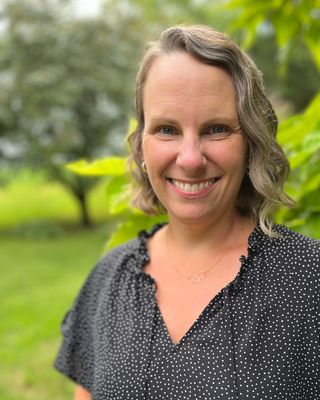 Photo of Margaret Fedder, Licensed Professional Counselor, MA, LPC-S