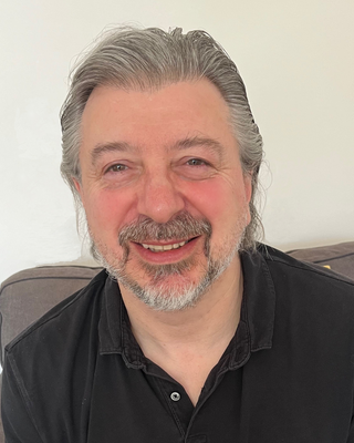 Photo of James Murphy, Counsellor, MBACP