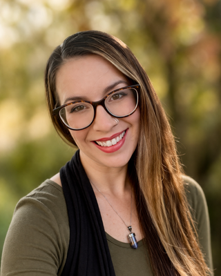 Photo of Dr. Berkeley Antonioli, Clinical Social Work/Therapist, PhD, LCSW, MEd