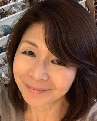 Photo of Takako J Ainsworth, Clinical Social Work/Therapist, LCSW, JA, CST
