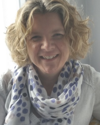 Photo of Jo Cass, Counsellor in Preston, England