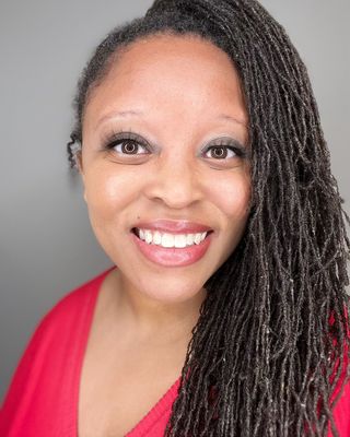 Photo of Dr. Kristy LaMar, Psychological Associate, PhD