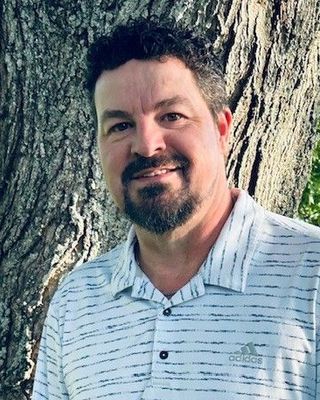 Photo of Shawn Yantis, Licensed Professional Counselor, LPC