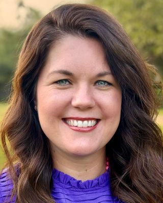 Photo of Amanda Armstrong, LPC-Associate, LPC-A