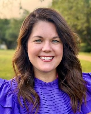 Photo of Amanda Armstrong, LPC-Associate, LPC-A