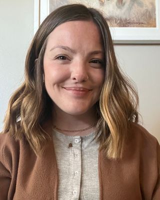 Photo of Madison Holloway, Clinical Social Work/Therapist, LCSW