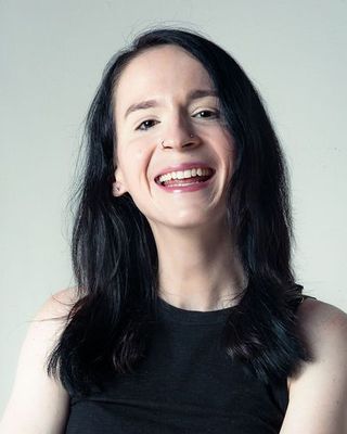 Photo of Aubrey Holden, Licensed Professional Counselor, MA, NCC