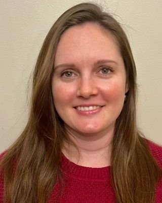 Photo of Elizabeth Cook, Licensed Professional Counselor, MA