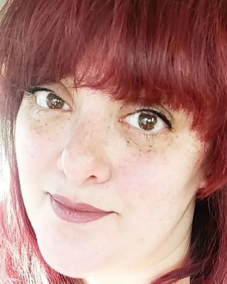 Photo of Rachel Rogers, Licensed Mental Health Counselor, MA, LMHC