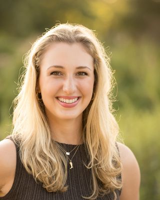 Photo of Sasha Cabin, Clinical Social Work/Therapist, LCSW