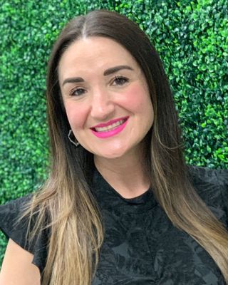Photo of Lisa Cazares, Licensed Professional Counselor Associate in Hidalgo County, TX