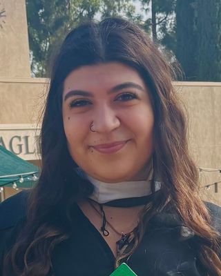 Photo of Zadeiah Juarez, Pre-Licensed Professional, MA