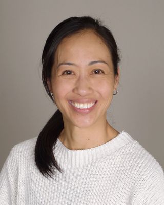 Photo of Jocelynne Moran, Marriage & Family Therapist, LMFT