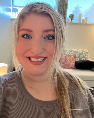Photo of Autumn Campbell - Autumn Campbell , Counselor, LLPC