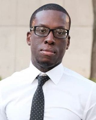Photo of Reginald Youyoute, Clinical Social Work/Therapist in Port Saint Joe, FL