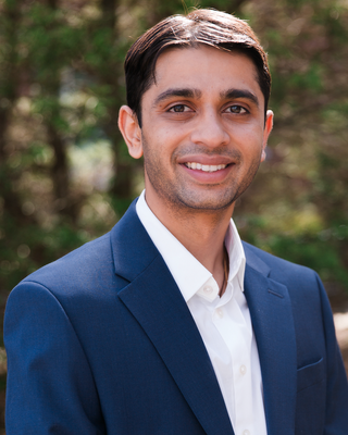 Photo of Bhargav Patel, Psychiatrist, MD