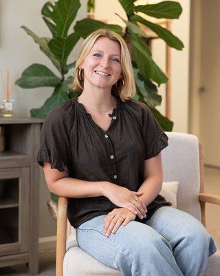 Photo of Cassidy Urbany, Marriage & Family Therapist Associate, AMFT, MA