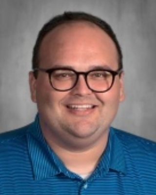 Photo of Dylan Blair, Clinical Social Work/Therapist, LCSW