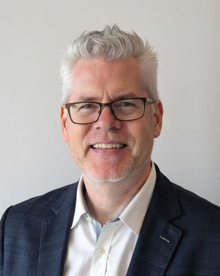 Photo of Gary Ashley, Pre-Licensed Professional, LMHCA