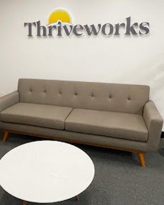 Photo of Thriveworks Counseling & Psychiatry North Little Rock AR, Group Practice
