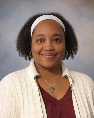 Photo of LaToya Ashley, Licensed Professional Counselor, PhD, LPC