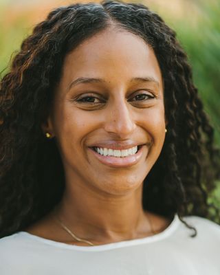 Photo of Hanna Amanuel, Clinical Social Work/Therapist, LCSW, MPH