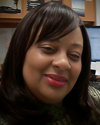 Photo of Angela Brown, Marriage & Family Therapist, LMFT