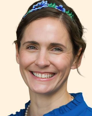 Photo of Lauryn Legacy Frost, Psychiatric Nurse, DNP, APRN