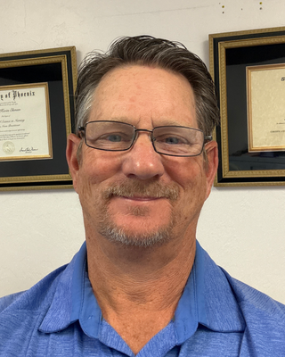 Photo of John Ekman, Psychiatric Nurse Practitioner, PMHNP