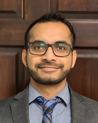 Photo of Pranav M. Jagtap, Psychiatrist in Rochester, MI