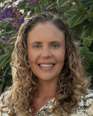 Photo of Amy Monteith, Counselor, LPCC-S