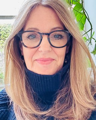 Photo of Donna Marie Wilson, Psychotherapist, MSc, MUKCP